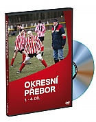 Okresní přebor 1 (DVD)