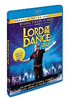 Lord of the Dance 3D (Blu-Ray)