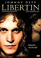 Libertin (DVD)