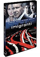 Imigranti  (DVD)