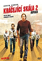 Kráčející skála 2: Odplata (DVD)