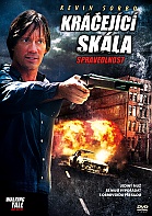 Kráčející skála 3: Spravedlnost (DVD)