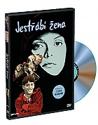 Jestřábí žena (DVD)