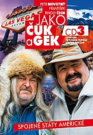 Jako Čuk a Gek 03 (CD)