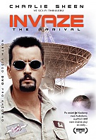 Invaze (DVD)
