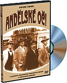 Andělské oči (DVD)