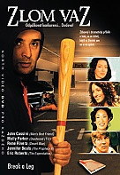 Zlom vaz (DVD)