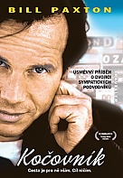 Ko�ovn�k (DVD)