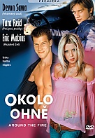 Okolo ohn� (DVD)