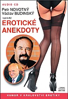 Erotické anekdoty (CD)