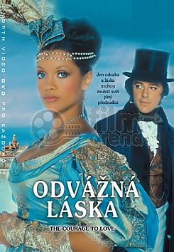 Odvážná láska