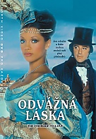 Odv�n� l�ska (DVD)