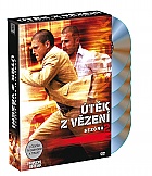 Útěk z vězení - 2. sezóna 6DVD (DVD)