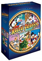 Ka�e�� p��b�hy KOMPLETN� 1. s�rie 5DVD (DVD)