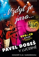 Dobe� v Lucern� (DVD)