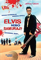 Elvis nebo Samuraj? (DVD)