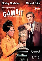 Gambit (DVD)