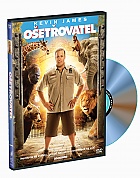Ošetřovatel (DVD)