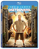 Ošetřovatel (Blu-Ray)