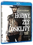 Hodný, zlý a ošklivý (DOVOZ) (Blu-Ray)