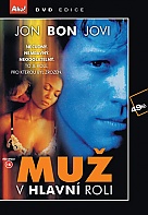 Muž v hlavní roli (DVD)