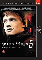 Jatka č. 5 (DVD)