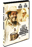 Balada o Cable Hogueovi (DVD)