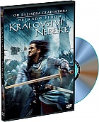 Kr�lovstv� Nebesk� (Digipack) (DVD)