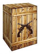 Westernové filmy (Kolekce 8DVD) (DVD)