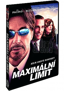 Maximální limit