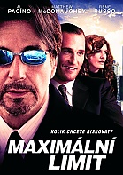 Maximální limit