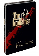 KMOTR Kolekce 5DVD Steelbook (DVD)