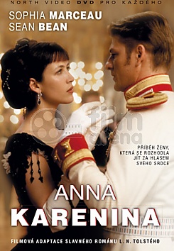 Anna Karenina