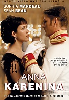 Anna Karenina (DVD)