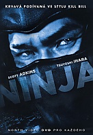 Ninja (DVD)
