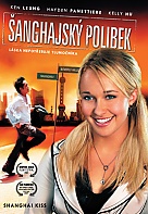�anghajsk� polibek (DVD)
