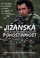 Jižanská pohostinnost - Operace Southern Comfort (DVD)