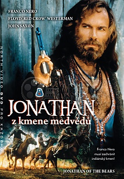 Jonathan z kmene medvědů