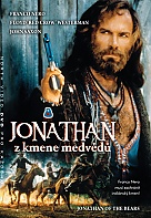 Jonathan z kmene medvědů (DVD)