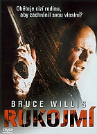 Rukojmí (Slimbox) (DVD)