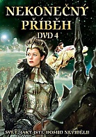 Nekone�n� p��b�h 4 (Digipack) (DVD)