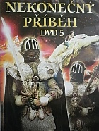 Nekone�n� p��b�h 5 (Digipack) (DVD)