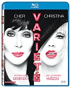 Varieté (PROMO AKCE) (Blu-Ray)
