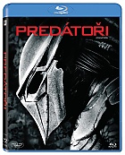 Predátoři (PROMO AKCE) (Blu-Ray)