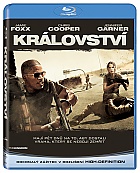 Kr�lovstv� (PROMO AKCE) (Blu-Ray)