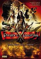 Pir�ti z Pacifiku 01 (DVD)