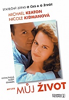Můj život (DVD)