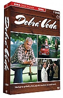 Dobrá Voda (DVD)