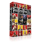 Pra pra pra (7DVD) (DVD)