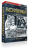Bejvávalo (7DVD) (DVD)
